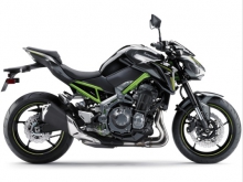 Фото Kawasaki Z900  №1